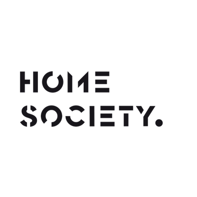 Logo - HOMESociety