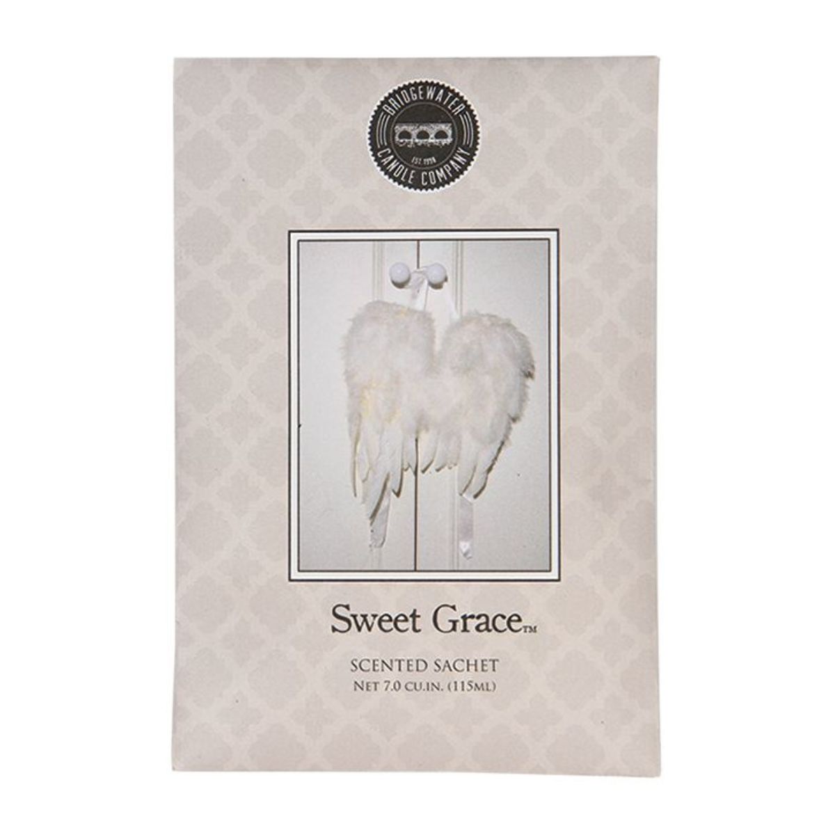 Geursachet Sweet Grace – Bridgewater