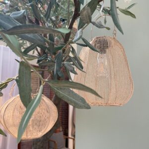 Solar lampion Siem S