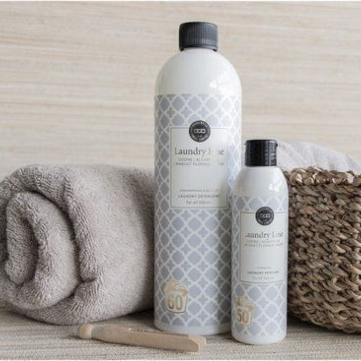 Wasmiddel Laundry Line – Bridgewater