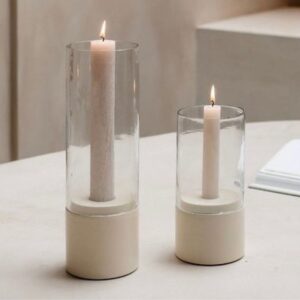 Windlicht M