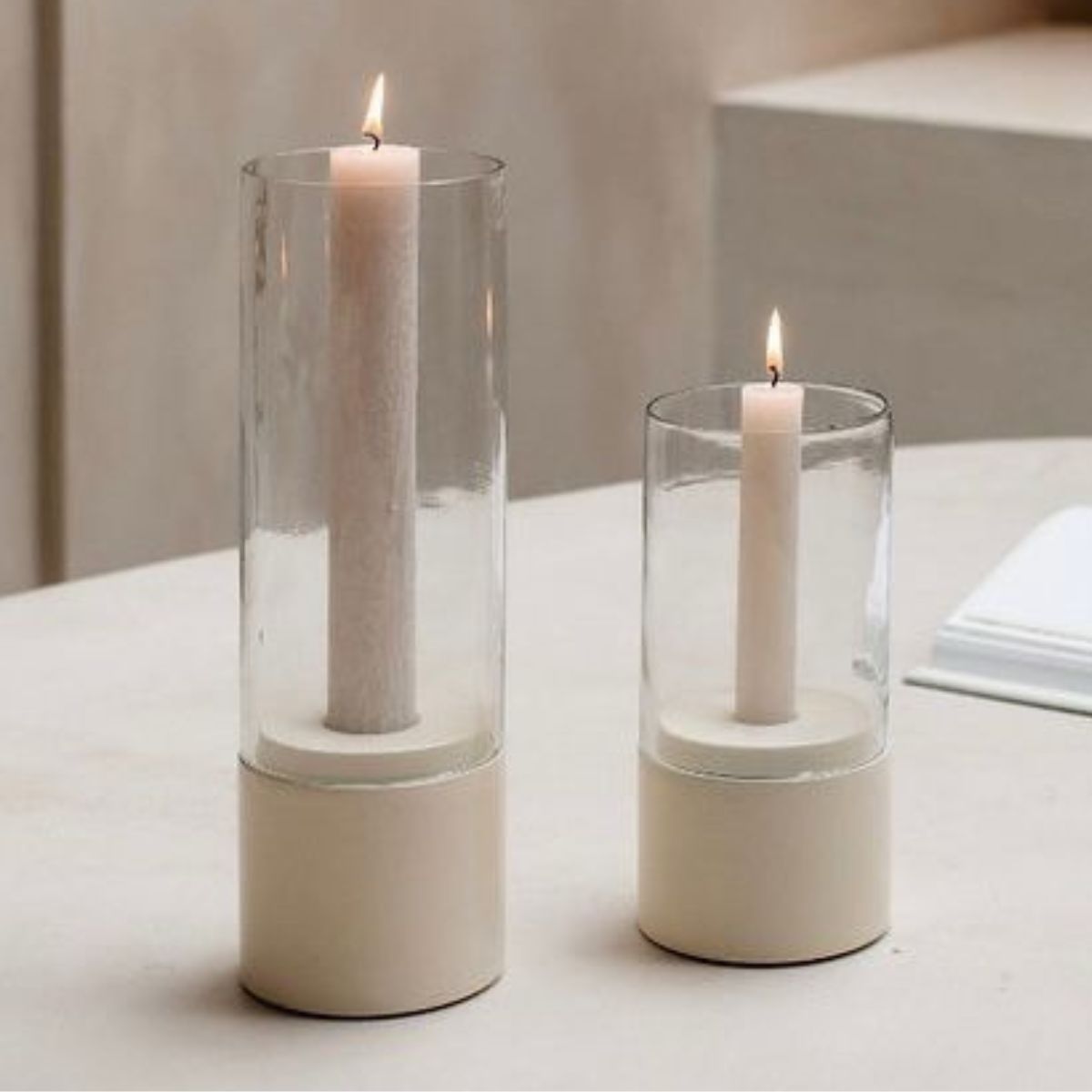 Windlicht M