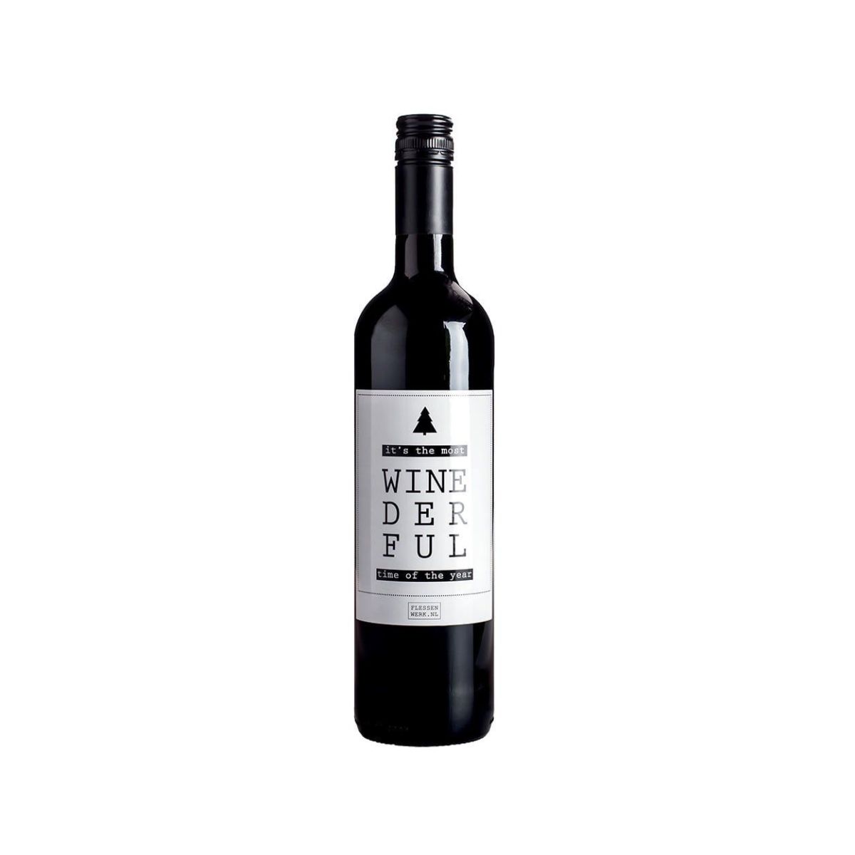 Wijn – It's the most Winederful time of year – Cabernet Sauvignon