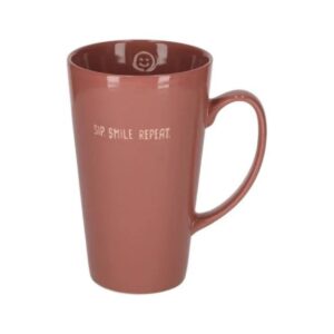 XL Mok – Sip. Smile. Repeat.