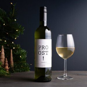 Wijn – Proost! Sauvignon Blanc