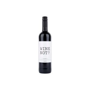 Wijn – Wine not? Cabernet Sauvignon