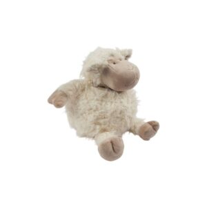 Knuffelschaap – 22 cm