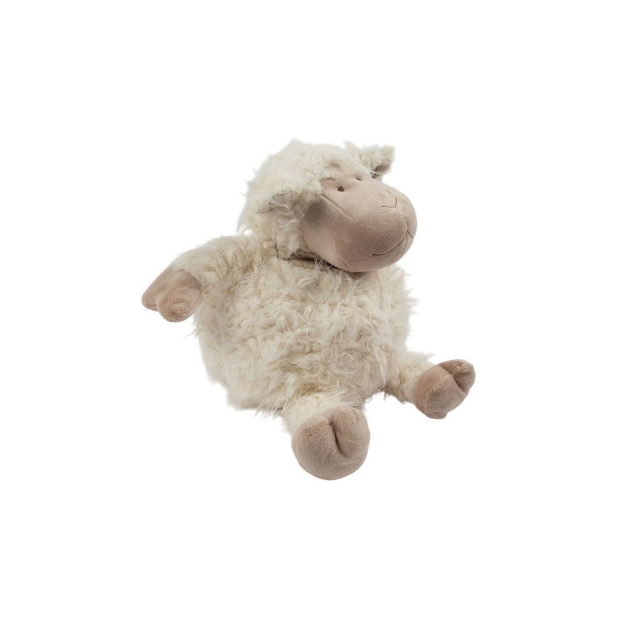 Knuffelschaap – 29 cm